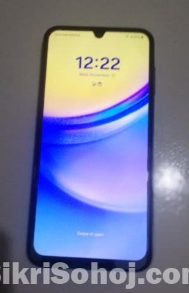 Samsung Galaxy A15 5G